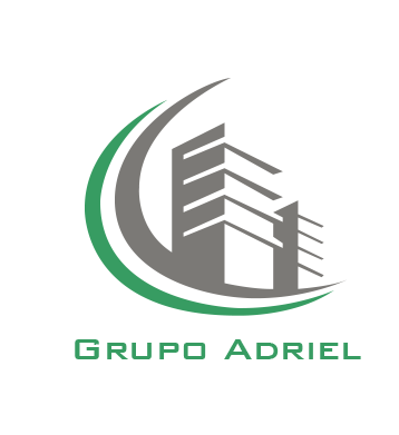 Logo Grupo Adriel